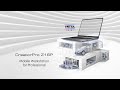 Ноутбук MSI CreatorPro Z16 B12UMST