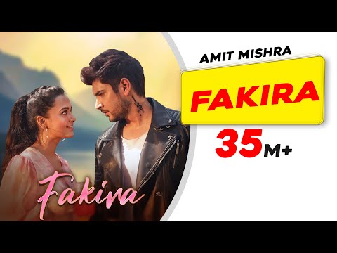 Poster fakira lyrics – amit mishra