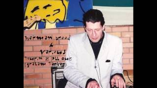 Herman Brood & Various - Pourin' It All Out (Graham Parker)
