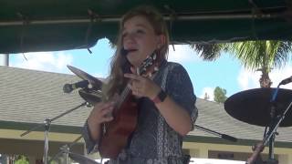 Alyssa Coon - You Saved Me (original song )