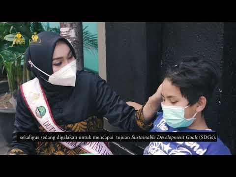 [Video Advokasi] Aura Angellica Puteri Pendidikan Jawa Barat IV 2021 (Kategori Dewasa)