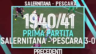 salernitana-pescara-i-precedenti
