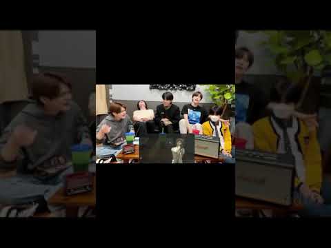 TREASURE fanboying their iKON sunbaenim (+their reactions to Hanbin's part)