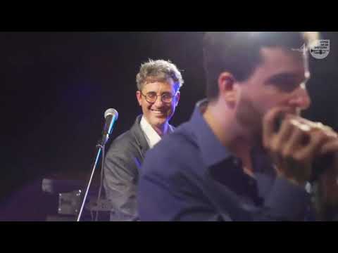 Negev - Tal Gamlieli Trio Guests: Roni Eytan & Tom Lev טל גמליאלי טריו