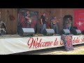 Set #1 Don Rigsby & The Fly By Knights - CAM Fest 2020 - Mandolin Farm