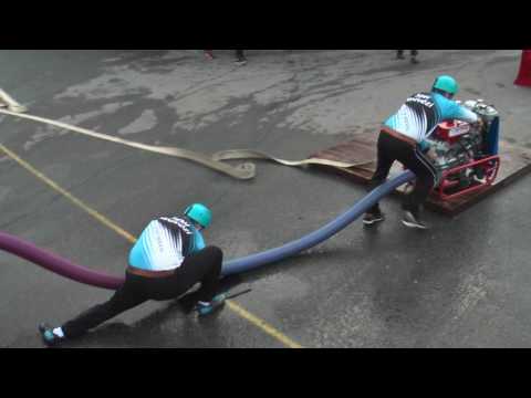 Nedvězí muži Memoriál V I Lenina Široký Důl 29 10 2016