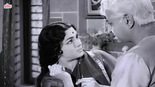 Download lagu पैसे और परिवार की खातिर बूढ़े Pran से शादी! 😔 Aurat (1967) | Padmini, Rajesh Khanna, Feroz Khan mp3