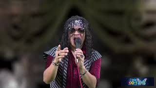 Download lagu Sikap Duniawi - Isyana Sarasvati (Covered by Candil & Angelia Lao) mp3