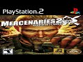 Mercenaries 2: World In Flames Ps2 Gameplay Full Hd Pcs