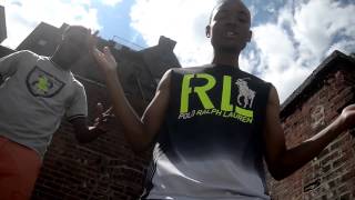 Bee Staxx - Versace Freestyle ( Ralph Lauren )