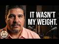 Not Everything Is Because You’re Fat