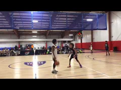 KING STREET KINGS victorious over MARYLAND HEAT, 47-36 - Clash For the Cup