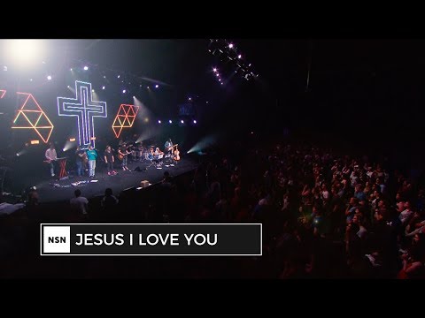 Thumbnail for Jesus I Love You video