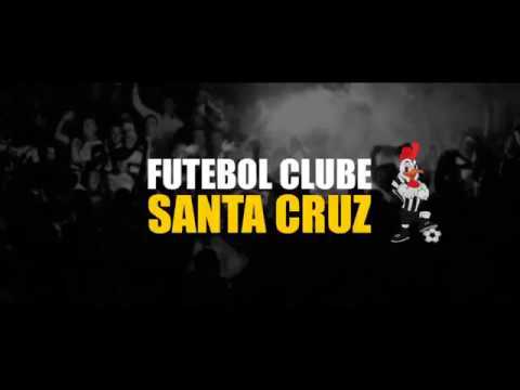 PRS 0x2 FC Santa Cruz   Estadual Juvenil