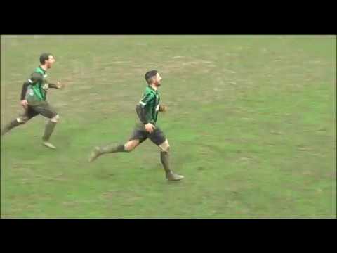 Eccellenza: Real Giulianova - Chieti FC 1922 2-1