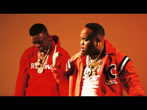 Boosie Badazz & Mo3 - One of Them Days Again (Official Video)