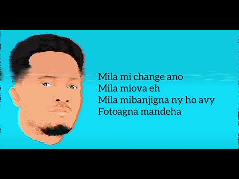 Tokyo Harem feat JDAN - Lelahy be (official lyrics video)