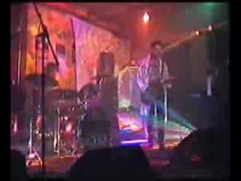 Huw Lloyd Langton and the Assassins of Silence pt3 Updated