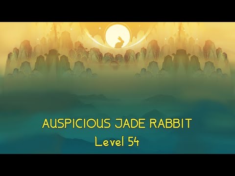 Rolling Sky - Auspicious Jade Rabbit ( Soundtrack )