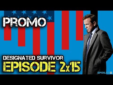 download lagu mp3 mp4 Designated Survivor Summit, download lagu Designated Survivor Summit gratis, unduh video klip Designated Survivor Summit