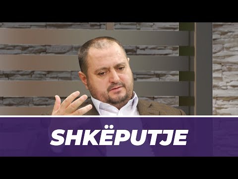 Pse janë të mërzitur njerëzit? -  Hoxhë Sabaudin Jashari