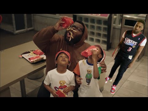 Bfb Da Packman - Grocery Freestyle | ShotBy Oshotyoufilmz | Reaction