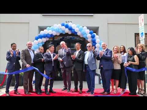 HRH Hudson Regional Medical Group