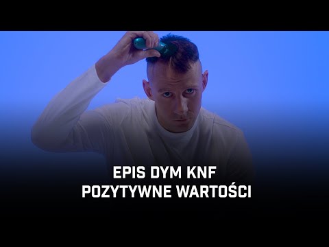 Epis DYM KNF - Pozytywne wartości