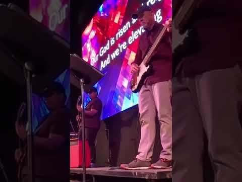 Thumbnail for Rise And Sing video