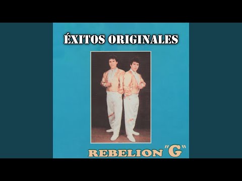 No Tenerte Ami Lado - Rebelion G