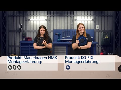 Montage Challenge - Das Duell (Konstruktion vs Marketing)