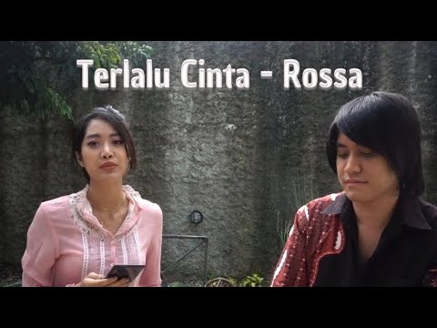 Terlalu Cinta (Cover) Kevin Aprilio feat. Widy