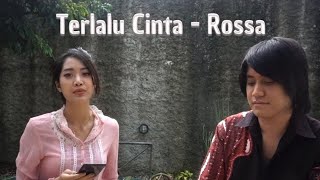 Download lagu Terlalu Cinta (Cover) Kevin Aprilio feat. Widy mp3 Download lagu Terlalu Cinta (Cover) Kevin Aprilio feat. Widy mp3