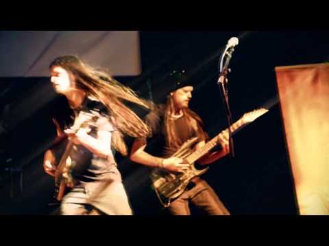 Débler - El Ritual de las llamas - Official Video