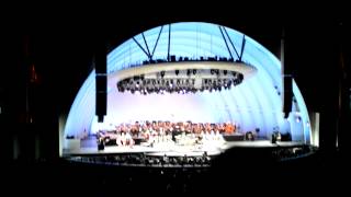 Brian Setzer - The Dirty Boogie Live - The Hollywood Bowl 2012