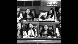 Honey Cocaine  - Me n my toolie Lyrics (Thug Love)