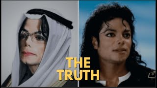 Did Michael Jackson Convert to Islam  - The Truth