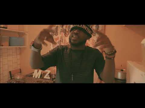 MZ - JULY 9  ft Private (Official Music video)
