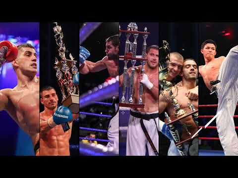 SENSHI 7 promo │27.02.2021