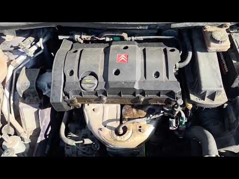 Citroen C4 dalimis