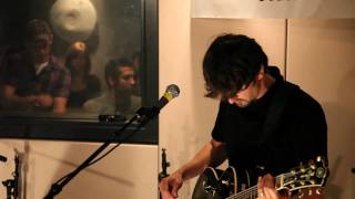 Cloud Cult - Today We Give Ourselves To The Fire (Live on KEXP)