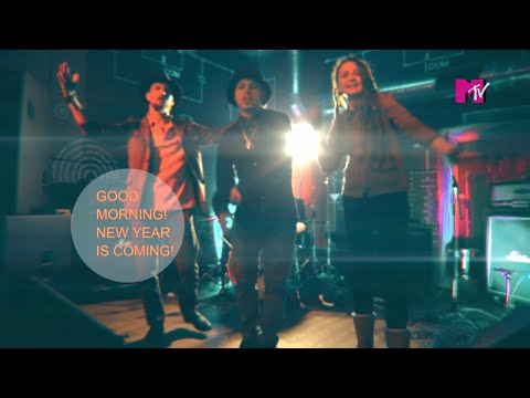 Mortalsound ft. Rastaveli Mc, Bukva  -  Good Morning (OFFICIAL VIDEO) |New Year Tribute