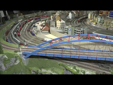 PMW Private Modelbahner Vereinigung e.V. 2024