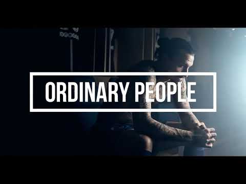 Bugzy Malone - Ordinary people