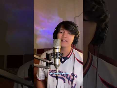 Aku Sanggup - Cover By Apex Tajudin
