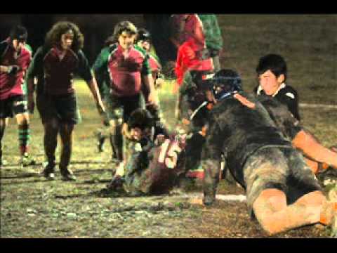 under 14 rugby etruschi