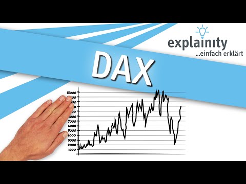 DAX – einfach erklärt