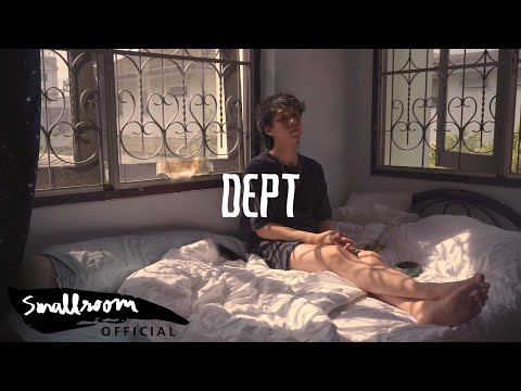 Dept - ลา ลา ลา on Spotify Charts