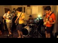 Modern Baseball Tears Over Beers Violitionist Sessions