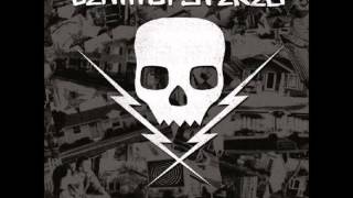 Death By Stereo - WTF Is Going On Around Here?